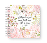 Wedding Bells - Scrapbook